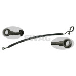 SWAG Hydraulikschlauch, Lenkung